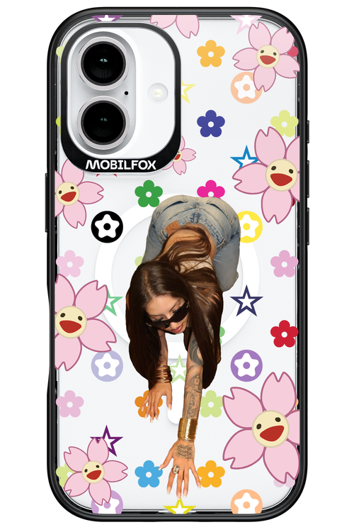 Oh G!rl 2.0 - Apple iPhone 16
