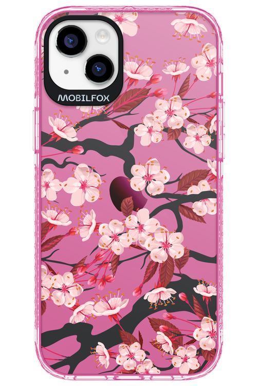 Sakura 2.0 - Apple iPhone 14 Plus