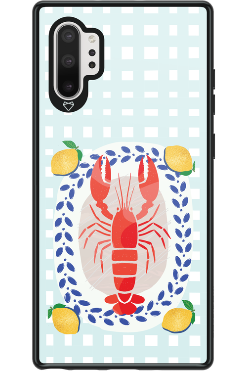 Marbella's Lobster 2.0 - Samsung Galaxy Note 10+