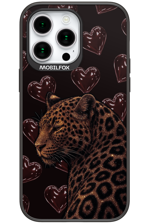 Leo Hearts 2.0 - Apple iPhone 15 Pro Max