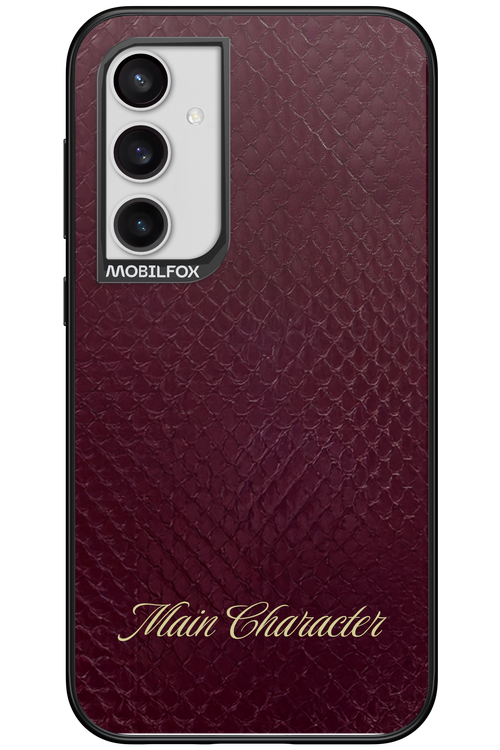 Main Character 2.0 - Samsung Galaxy S23 FE