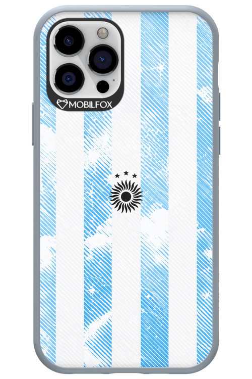 Argentina 2.0 - Apple iPhone 12 Pro
