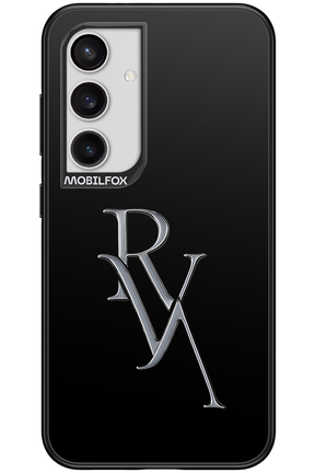 Silver RVA 2.0 - Samsung Galaxy S24