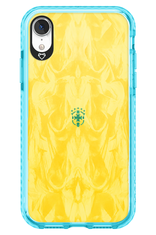 Brasil 2.0 - Apple iPhone XR