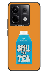 Blue Splash - Xiaomi Redmi Note 13 Pro 5G