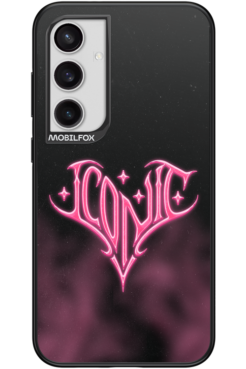 Iconica 2.0 - Samsung Galaxy S24+