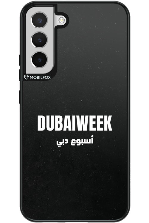Dubaiweek Simple 2.0 - Samsung Galaxy S22+