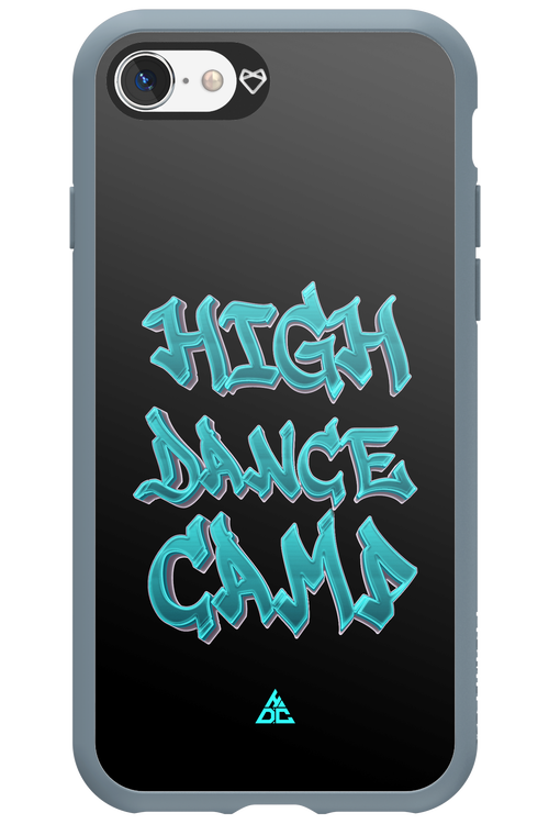 HDC 2 2.0 - Apple iPhone 8