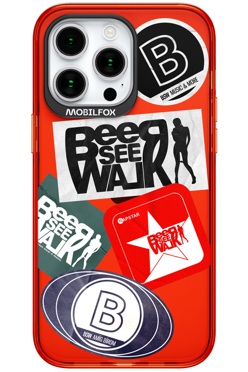 Beerseewalk I 2.0 - Apple iPhone 15 Pro Max