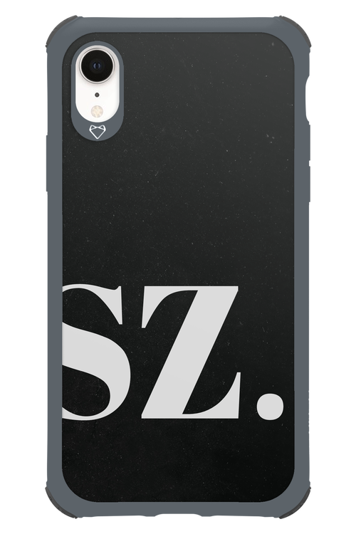 SZ (Off Space) 2.0 - Apple iPhone XR