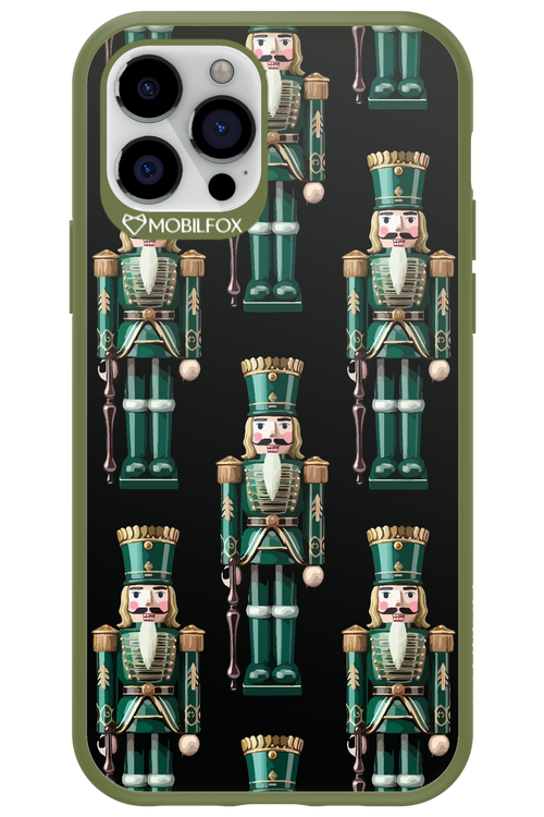 Nutcracker - Apple iPhone 12 Pro