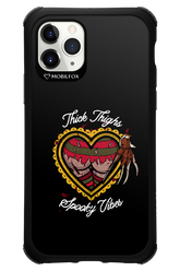 Hot Nightmare - Apple iPhone 11 Pro