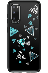 HDC 8 - Samsung Galaxy S20