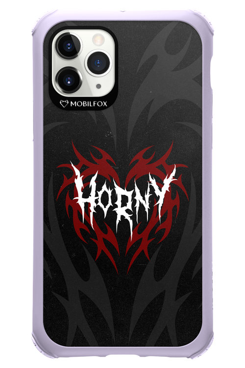 HORNY 2.0 - Apple iPhone 11 Pro