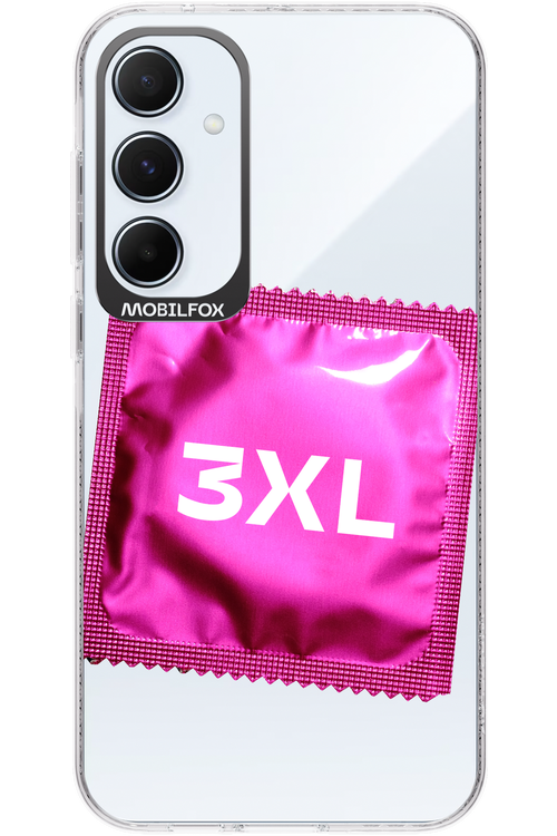 3XL 2.0 - Samsung Galaxy A55