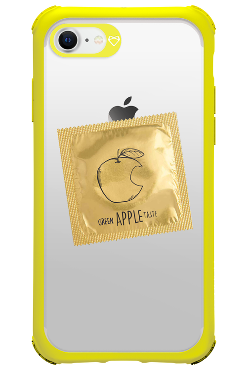 Safety Apple 2.0 - Apple iPhone 7