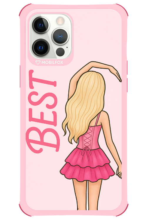 Bestt 2.0 - Apple iPhone 12 Pro Max