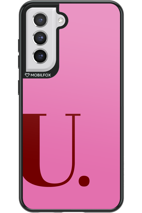 U (Sorbet) 2.0 - Samsung Galaxy S21 FE