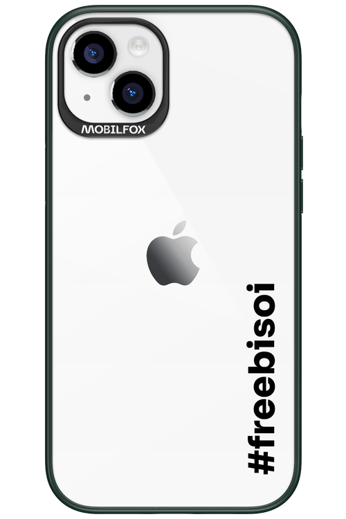 freebisoi I - Apple iPhone 15 Plus
