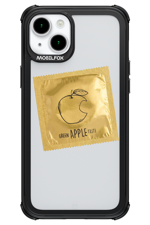 Safety Apple 2.0 - Apple iPhone 15 Plus