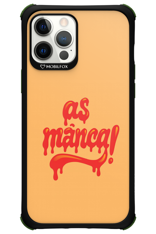 AȘ MÂNCA 2 - Apple iPhone 12 Pro Max