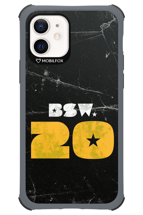 BSW 20 (1) 2.0 - Apple iPhone 12