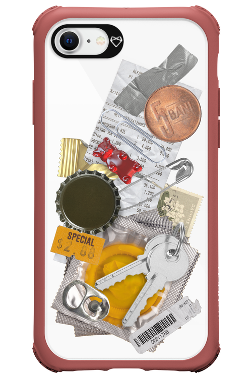 Just in Case 2.0 - Apple iPhone SE 2022