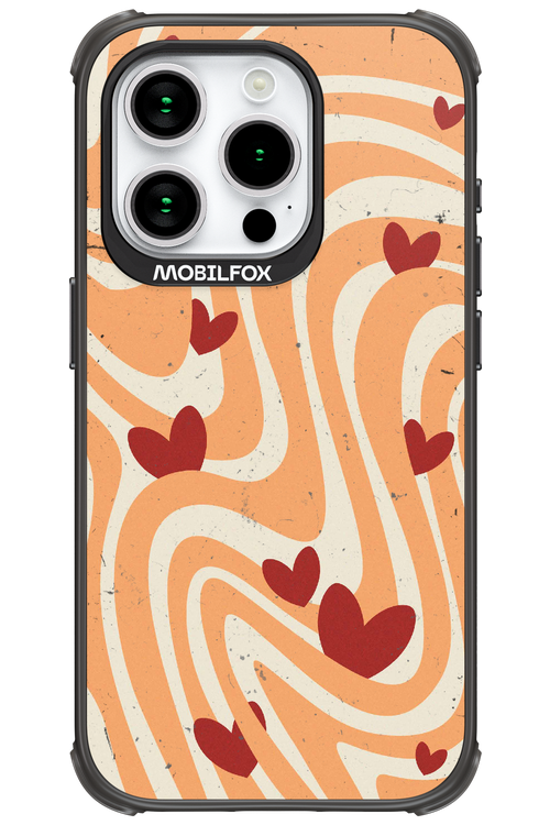 Heartwave 2.0 - Apple iPhone 15 Pro