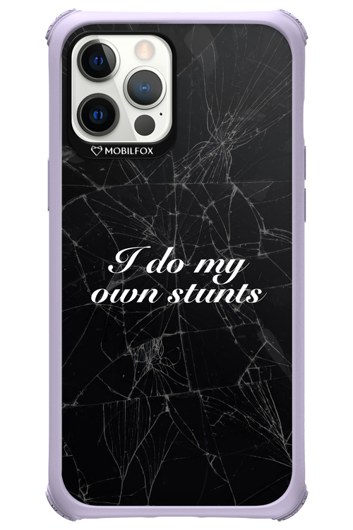 Stunts 2.0 - Apple iPhone 12 Pro Max