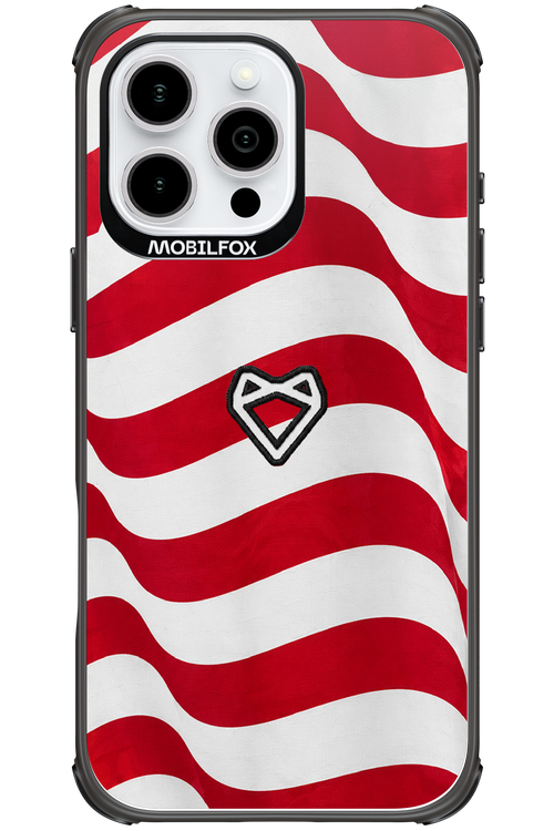 USA 2.0 - Apple iPhone 16 Pro Max