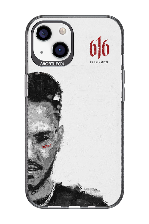 616 Un Nou Capitol 2.0 - Apple iPhone 13