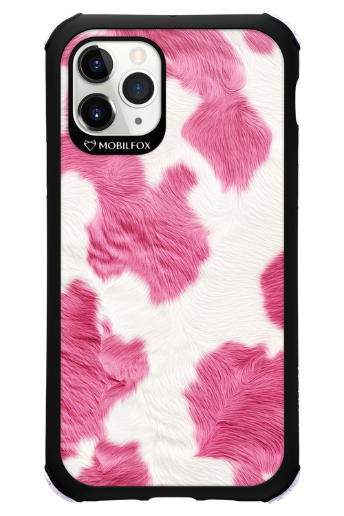 Pink Cow 2.0 - Apple iPhone 11 Pro