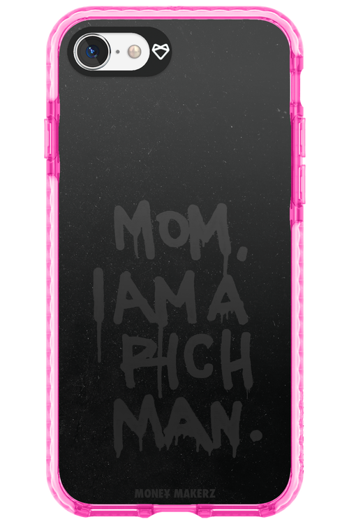 Rich Man - Apple iPhone 7