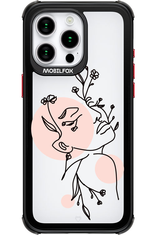 Confidence 2.0 - Apple iPhone 15 Pro Max