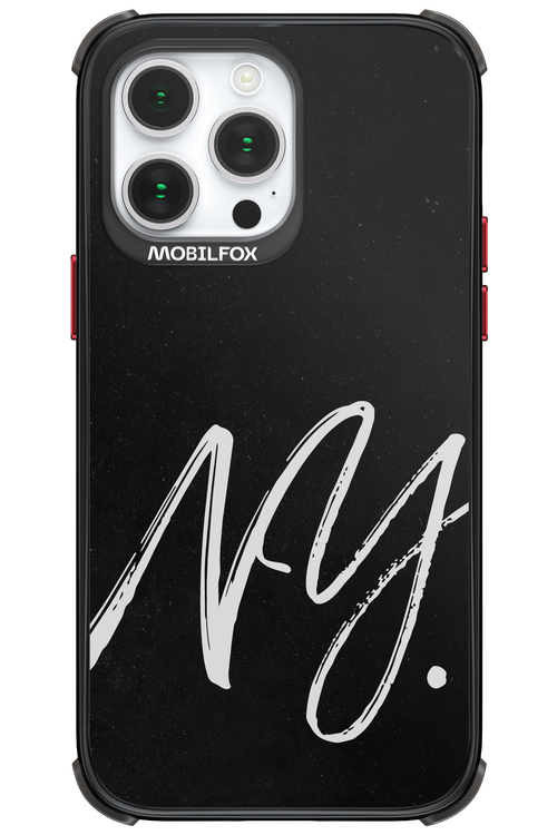 (Off Space) NY 2.0 - Apple iPhone 14 Pro Max