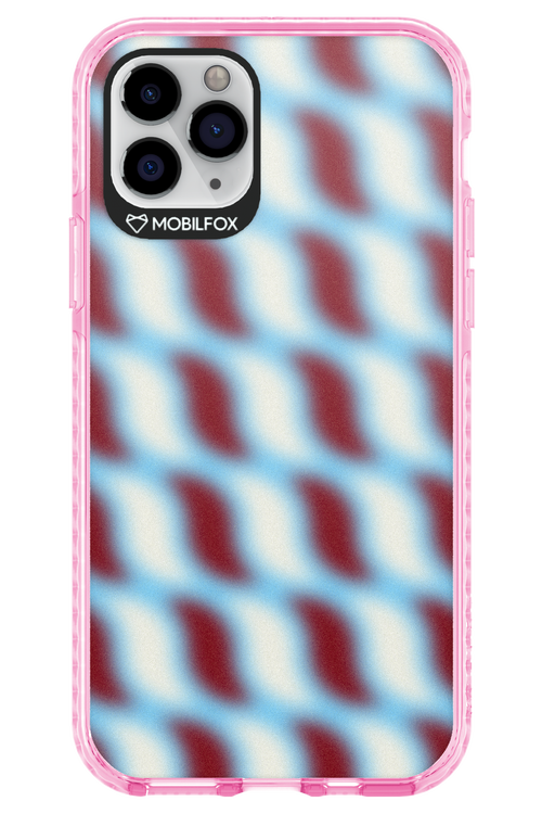 Cold Wave 2.0 - Apple iPhone 11 Pro
