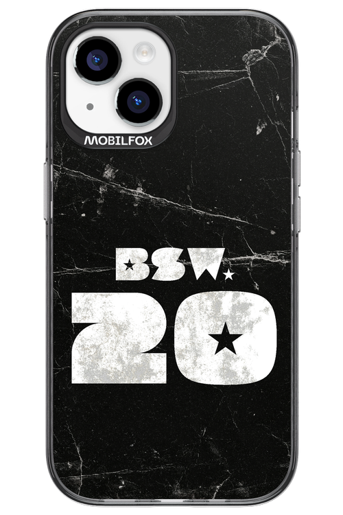 BSW 20 (4) 2.0 - Apple iPhone 15