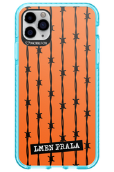 Böri Prala - Apple iPhone 11 Pro Max