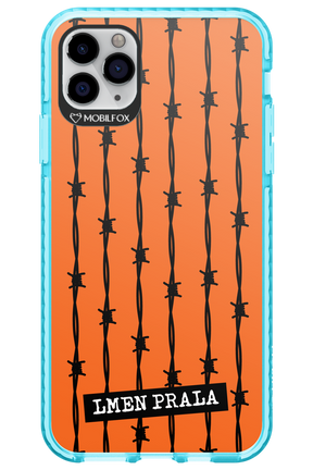 Böri Prala - Apple iPhone 11 Pro Max