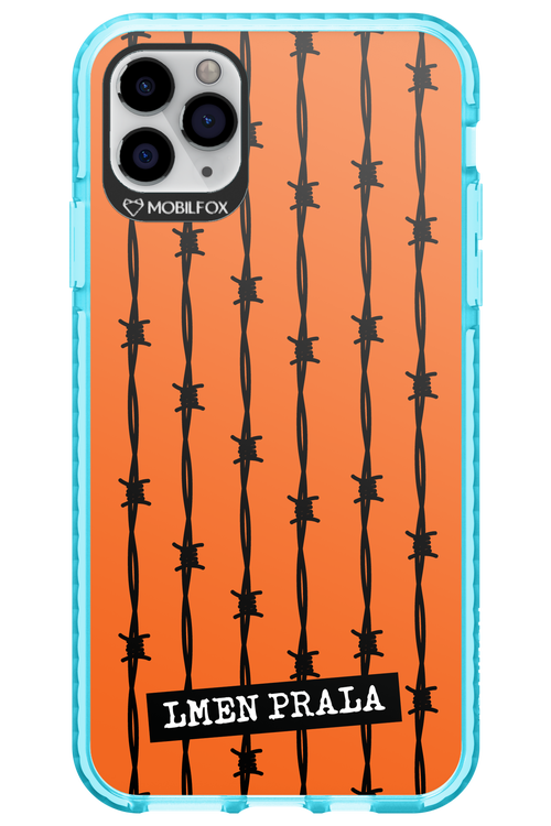 Böri Prala - Apple iPhone 11 Pro Max