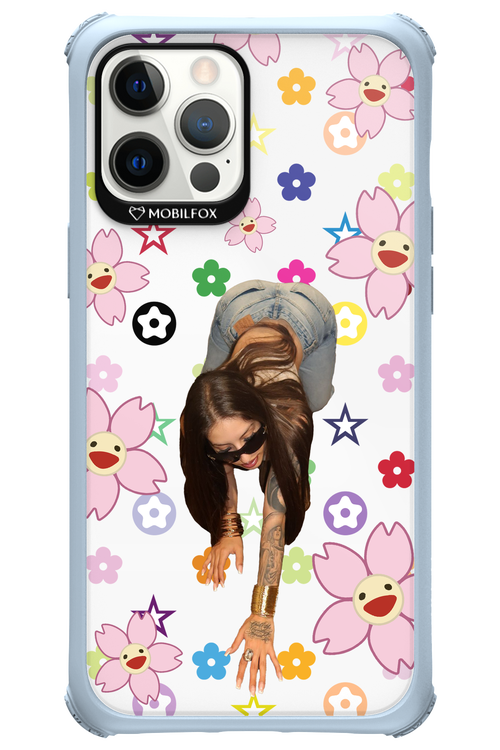 Oh G!rl 2.0 - Apple iPhone 12 Pro Max
