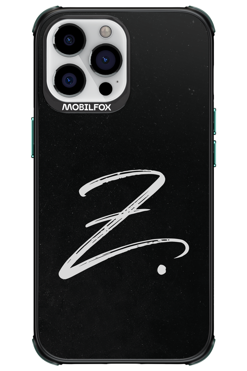 (Off Space) Z 2.0 - Apple iPhone 13 Pro Max