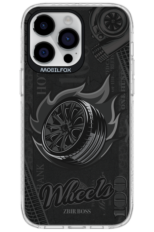 Hot Money 2.0 - Apple iPhone 14 Pro Max