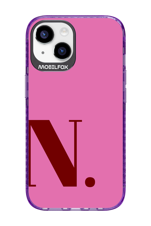 N (Sorbet) 2.0 - Apple iPhone 14