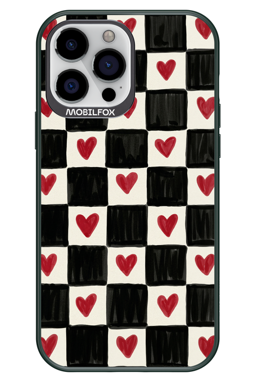 Little Hearts 2.0 - Apple iPhone 13 Pro Max