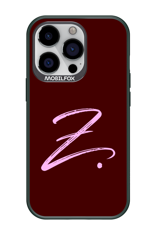 (Dark Blush) Z 2.0 - Apple iPhone 13 Pro