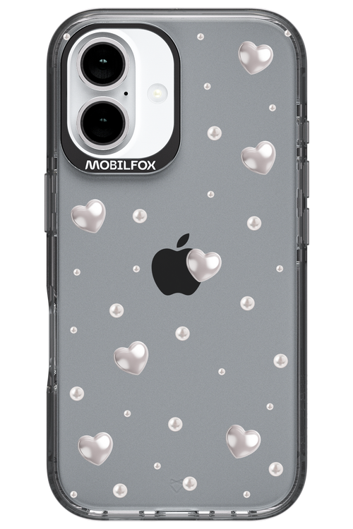 Pearl Tears 2.0 - Apple iPhone 16