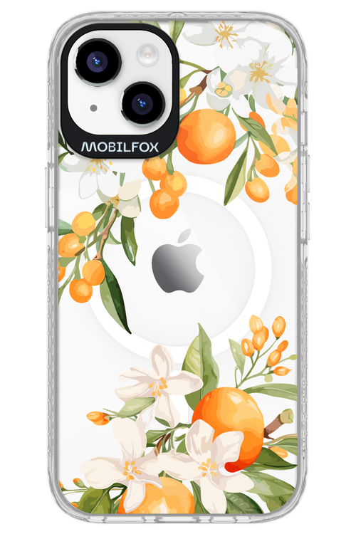 Amalfi Orange 2.0 - Apple iPhone 14
