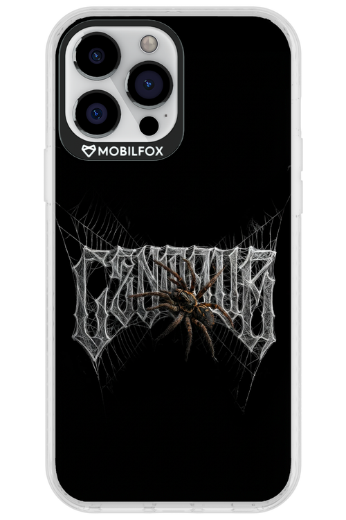 Web Centaur Logo Spider 2.0 - Apple iPhone 13 Pro Max