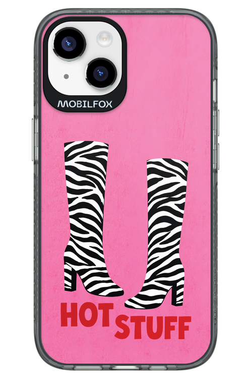 HOT STUFF 2.0 - Apple iPhone 14